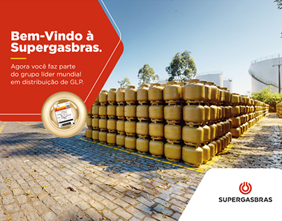 Bem-vindo à Piauí Gás