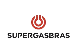 Logo Supergasbras